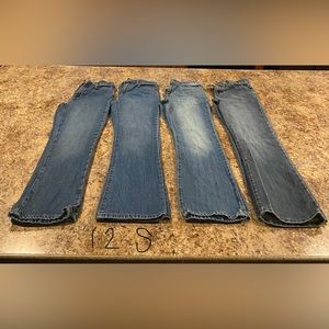 Boys jeans bundle